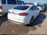 Ford Fusion Se 3FA6P0H70JR117477 снимка