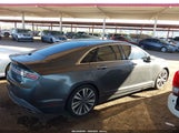 Lincoln Mkz Reserve 3LN6L5ECXHR619178 снимка
