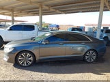 Lincoln Mkz Reserve 3LN6L5ECXHR619178 снимка