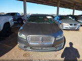 Lincoln Mkz Reserve 3LN6L5ECXHR619178 снимка
