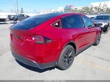 Tesla Model X Long Range 7SAXCBE55SF472241 fotografie