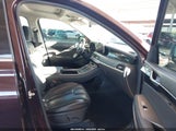 Hyundai Palisade Limited KM8R54HE1NU474759 photo