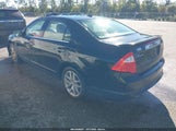 Ford Fusion Sel 3FAHP0JG4AR295492 снимка