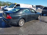 Ford Fusion Sel 3FAHP0JG4AR295492 снимка