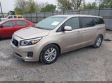 Kia Sedona Lx KNDMB5C13H6231948 снимка
