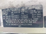 Kia Sedona Lx KNDMB5C13H6231948 снимка