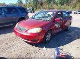 Toyota Corolla Le 1NXBR32E28Z012286 снимка