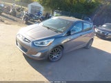 Hyundai Accent Se KMHCU5AE3EU148146 снимка
