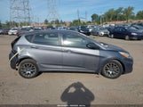 Hyundai Accent Se KMHCU5AE3EU148146 снимка
