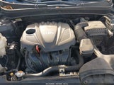 Hyundai Sonata Limited 5NPEC4AC1DH565458 снимка