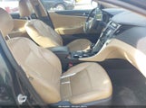Hyundai Sonata Limited 5NPEC4AC1DH565458 снимка