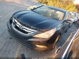 Hyundai Sonata Limited 5NPEC4AC1DH565458 снимка