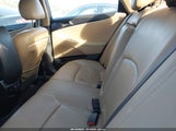 Hyundai Sonata Limited 5NPEC4AC1DH565458 снимка