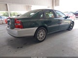 Volvo S80 2.9 YV1TS94D1Y1088274 fotografie