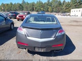 Acura Tl 3.5 19UUA8F58AA007274 снимка