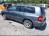 Toyota Highlander V6 JTEGF21AX30077166 снимка