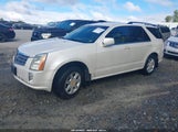 Cadillac Srx V6 1GYEE637150163017 снимка