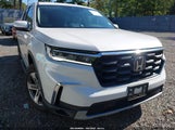 Honda Pilot Ex-L 5FNYG1H44SB116303 снимка