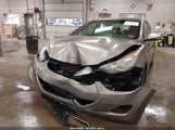 Hyundai Elantra Limited 5NPDH4AE5DH221128 снимка