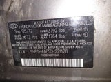 Hyundai Elantra Limited 5NPDH4AE5DH221128 снимка