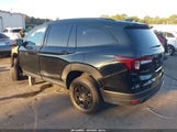 Honda Pilot Awd Trailsport 5FNYF6H84NB088834 снимка