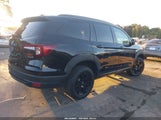 Honda Pilot Awd Trailsport 5FNYF6H84NB088834 fotografie
