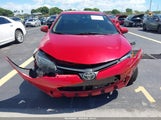 Toyota Corolla Le 2T1BURHE3HC761091 снимка