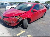 Toyota Corolla Le 2T1BURHE3HC761091 снимка