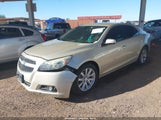 Chevrolet Malibu 2Lt 1G11E5SA5DF265842 снимка