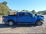 Ford F-150 Fx4/Harley-Davidson/King Ranch/Lariat/Platinum/Xl/Xlt 1FTFW1EV9AFD41382 fotografie