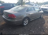 Volkswagen Passat 2.5L Se 1VWBP7A35CC110905 снимка