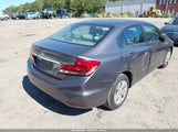 Honda Civic Lx 2HGFB2F56EH543201 снимка
