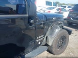 Jeep Wrangler Unlimited Sport 1C4BJWDG9GL305554 fotografie