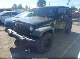 Jeep Wrangler Unlimited Sport 1C4BJWDG9GL305554 fotografie