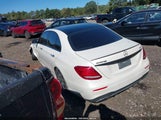 Mercedes-Benz Amg E 43 4Matic WDDZF6EB3HA182131 снимка