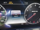 Mercedes-Benz Amg E 43 4Matic WDDZF6EB3HA182131 снимка