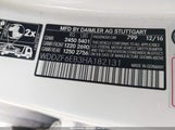 Mercedes-Benz Amg E 43 4Matic WDDZF6EB3HA182131 снимка