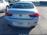 BMW 650I Gran Coupe xDrive WBA6B4C54FD760546 снимка