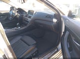 BMW 650I Gran Coupe xDrive WBA6B4C54FD760546 снимка