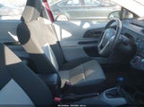 Toyota Prius C Three JTDKDTB33D1549889 снимка