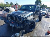 Jeep Wrangler 4Xe Unlimited Rubicon 4X4 1C4JJXR65NW218134 fotografie
