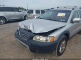 Volvo Xc70 2.5T YV4SZ592671259111 снимка