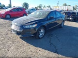 Ford Fusion Se 3FA6P0H74ER318448 снимка