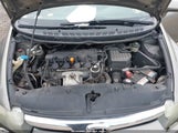 Honda Civic Lx 1HGFA16556L117758 снимка
