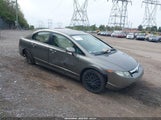 Honda Civic Lx 1HGFA16556L117758 снимка