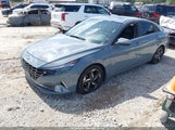 Hyundai Elantra Limited KMHLP4AG1MU134098 photo