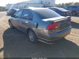 Honda Civic Ex 2HGES26715H597020 снимка