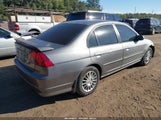 Honda Civic Ex 2HGES26715H597020 снимка