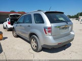 Chevrolet Equinox Ls 2CNDL13F396208534 снимка