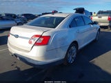 Ford Taurus Limited 1FAHP2FW1AG136514 снимка